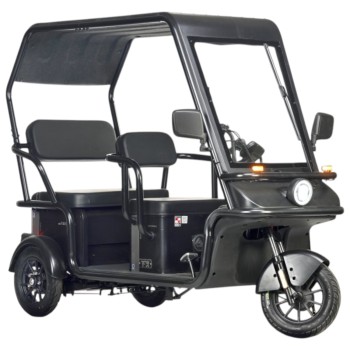 Электротрицикл Wanshida NIPLA 570 60V 1000Вт