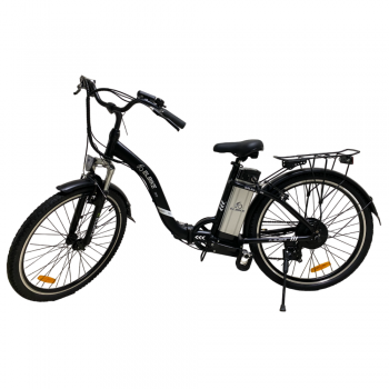 Электровелосипед ELBIKE GALANT BIG ST