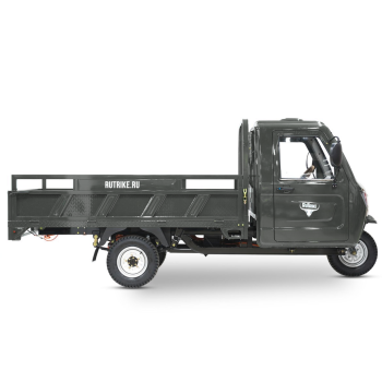 Грузовой электротрицикл Rutrike Фактор NEXT обогрев 2600 60V2000W