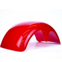 КРЫЛО CITYCOCOCO ПЕРЕДНЕЕ 10-13 дюймов Красное 